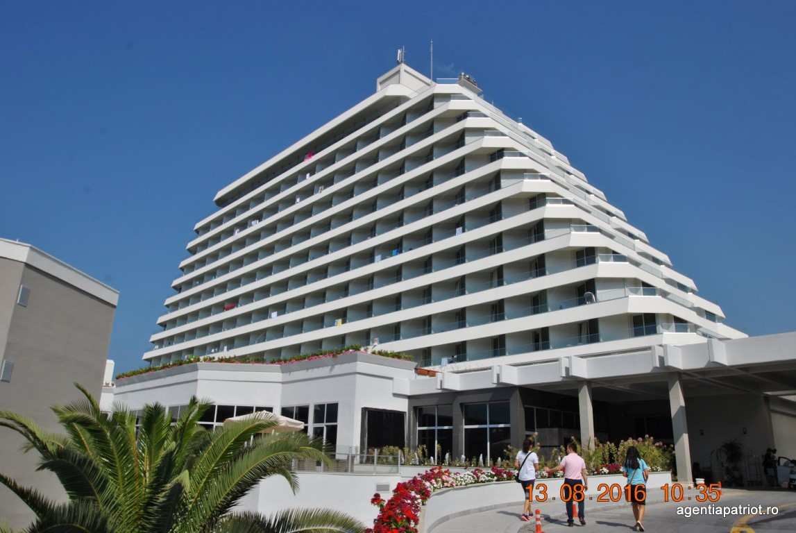 imagini hotel PALM WINGS EPHESUS